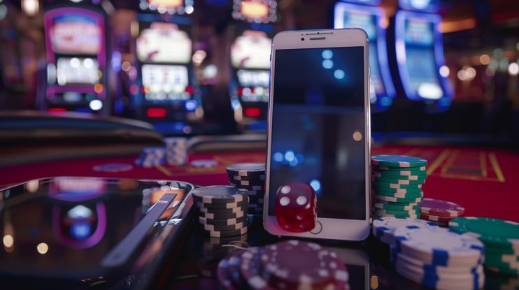 Slot machine games available on 20 ph entertainment platform