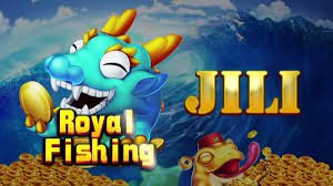 Fish game and table games section on 20 ph platform